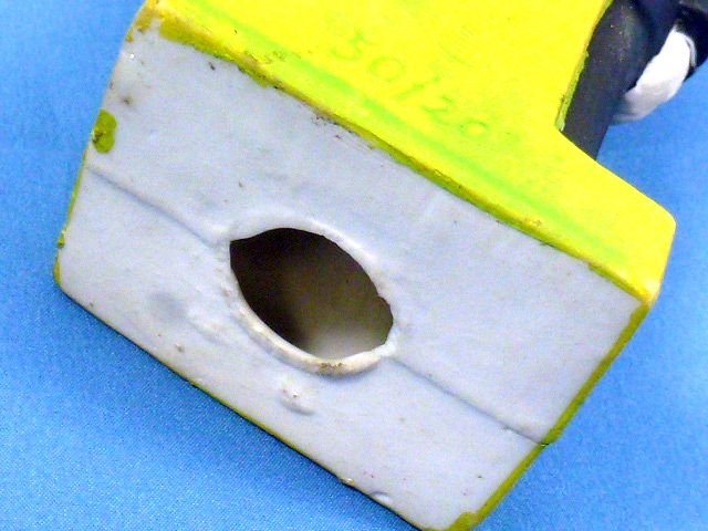 Patriotic Figures of General Nogi and Admiral Togo — image 6