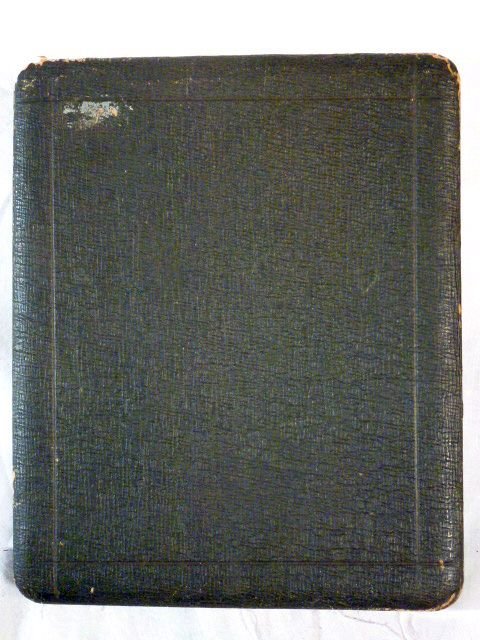 Cased Imperial Japanese Presentation Plaque — image 2