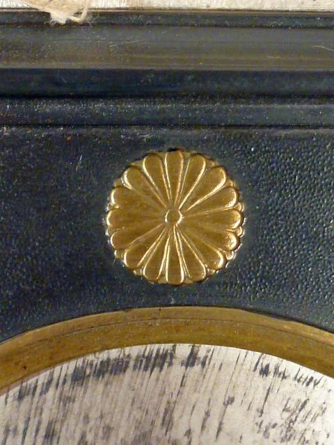 Cased Imperial Japanese Presentation Plaque — image 4