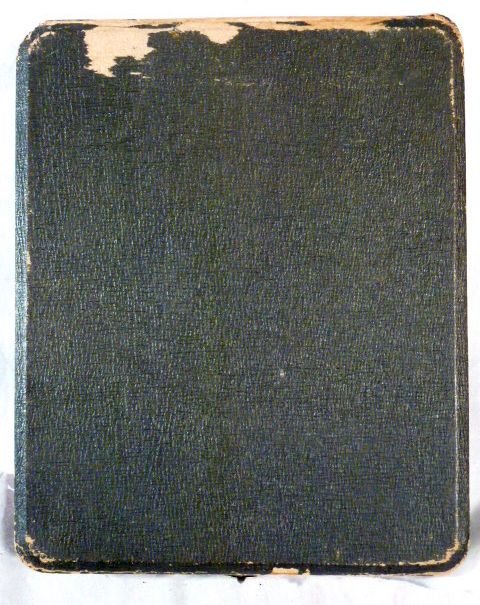 Cased Imperial Japanese Presentation Plaque — image 8