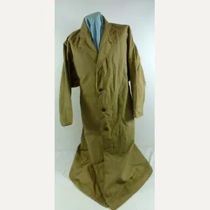 Japanese Army 1940 Dated EM/NCO Lined Overcoat