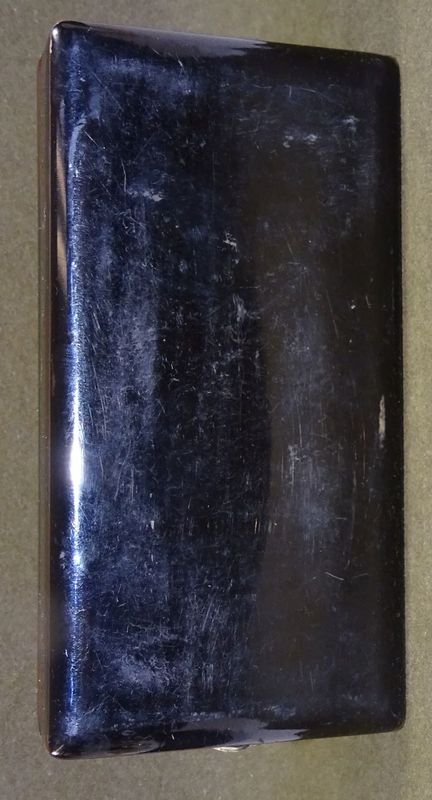 Japanese Cased Order of the Rising Sun 5th Class — image 5