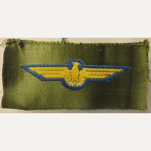 WWII Japanese Army Aviation Wings
