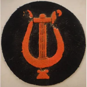 3rd Class Seaman Bandsman Round Rate