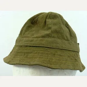 Named WWII Japanese Army Female Nurse's Field Cap