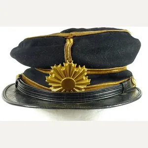 Japanese Army Officer's Dress Uniform Cap