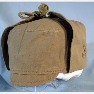 WWII Japanese Army Mechanic's Field Cap