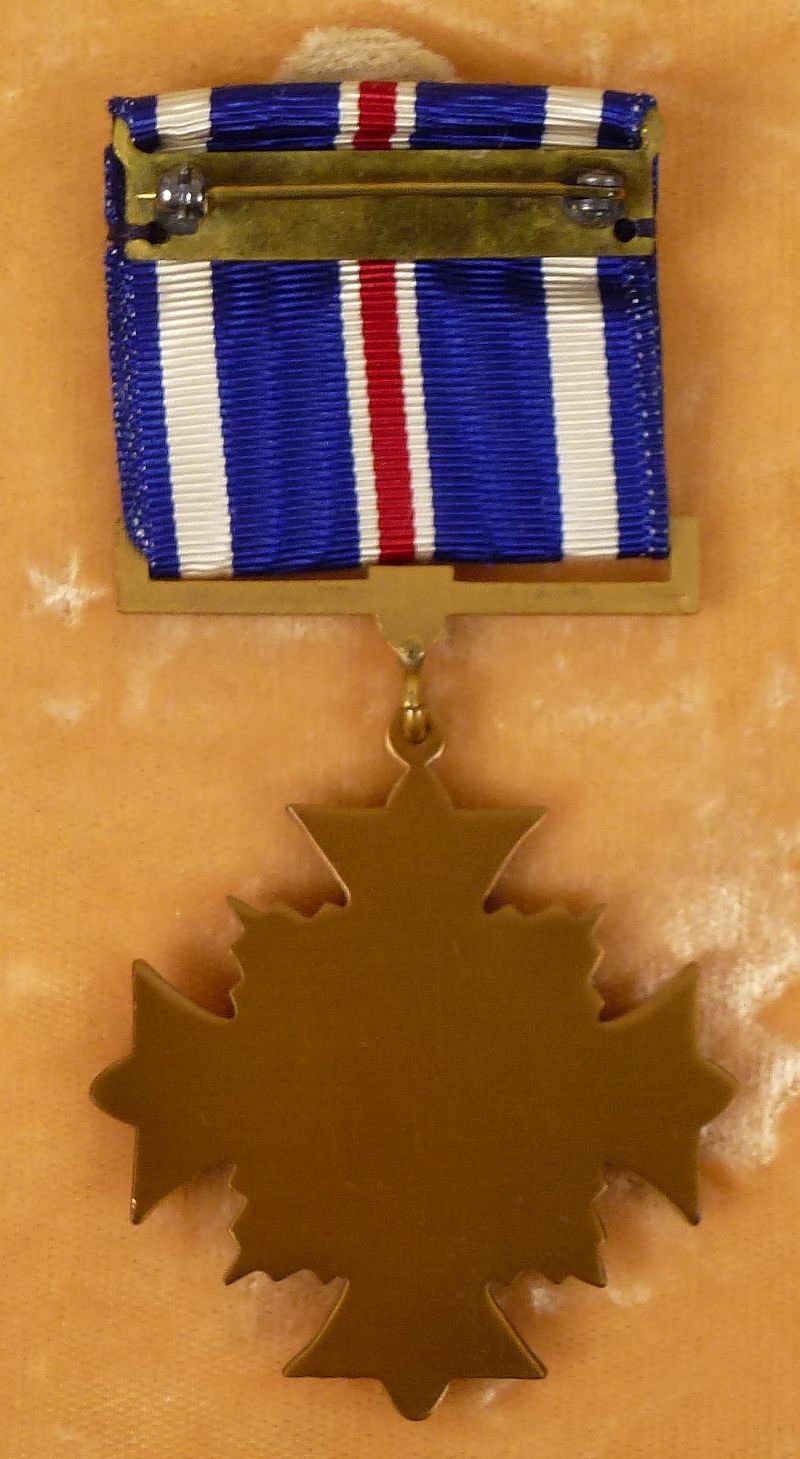 Named Vietnam War Helicopter Pilot Posthumous Medals and Documents Group — image 3