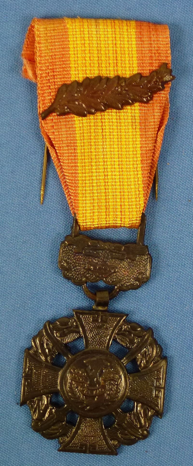 Named Vietnam War Helicopter Pilot Posthumous Medals and Documents Group — image 9