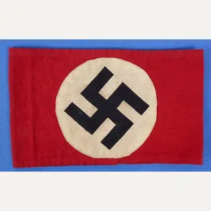 NSDAP Nazi Party Armband