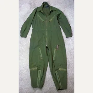 WWII Army Air Force Type L-1 Flight Suit