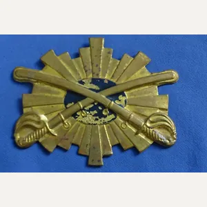 Civil War Sheridan's Cavalry Corps Insignia