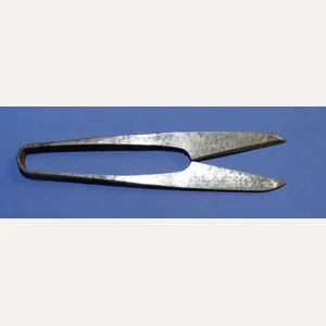 WWII Small Japanese Scissors