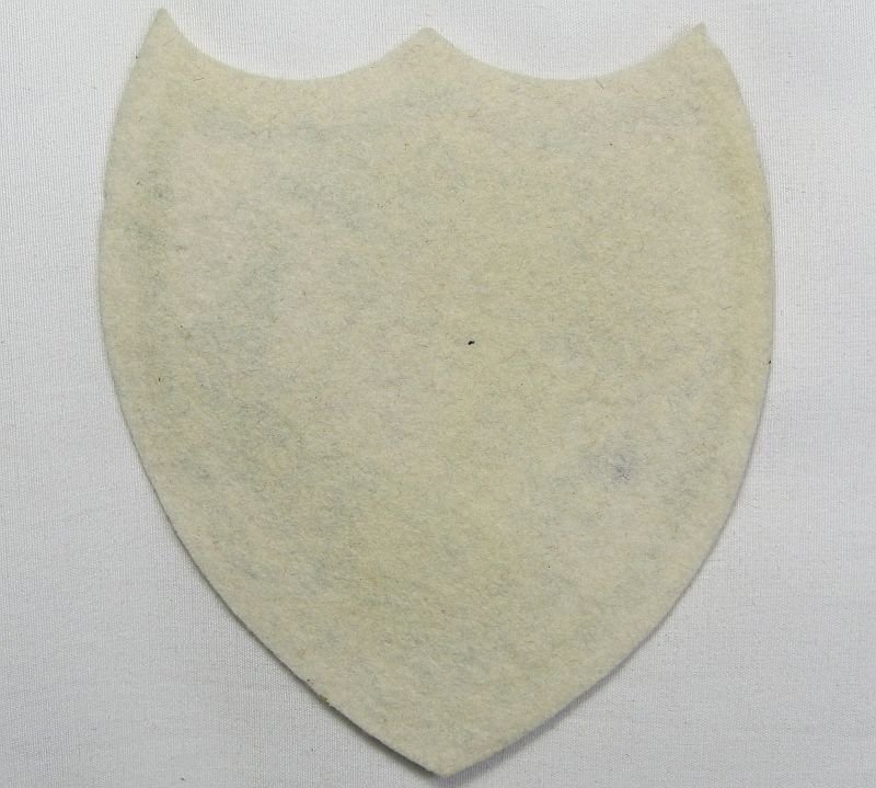 108th Field Artillery Pocket Patch — image 2