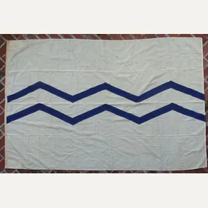 WWII Japanese Navy Transport Flag
