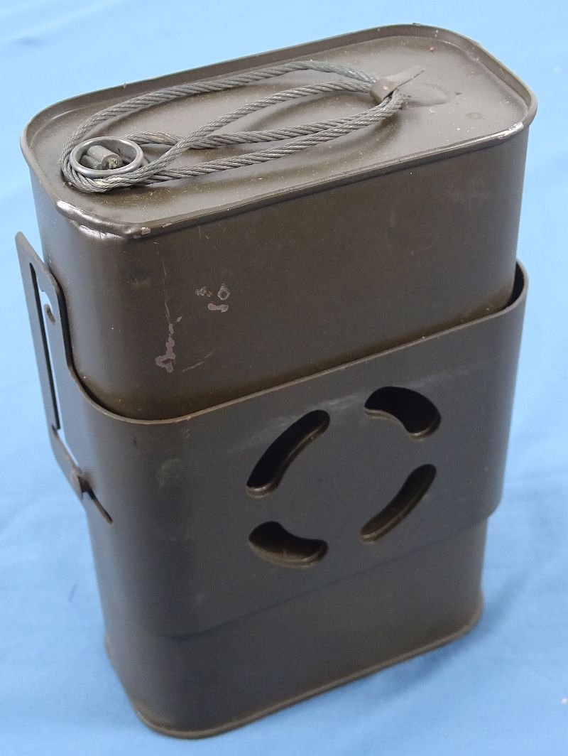 Inert M7 Anti Tank Mine — image 2
