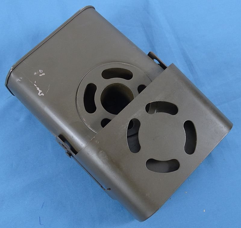 Inert M7 Anti Tank Mine — image 3