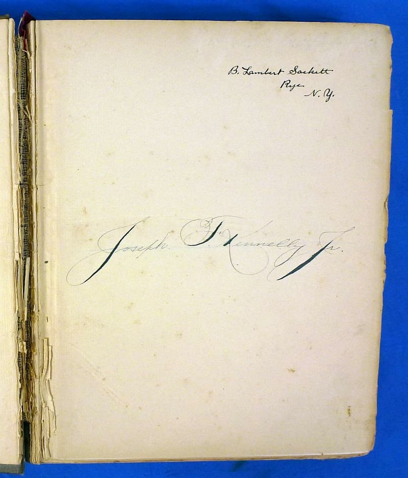 1898 New York in the Revolution — image 2