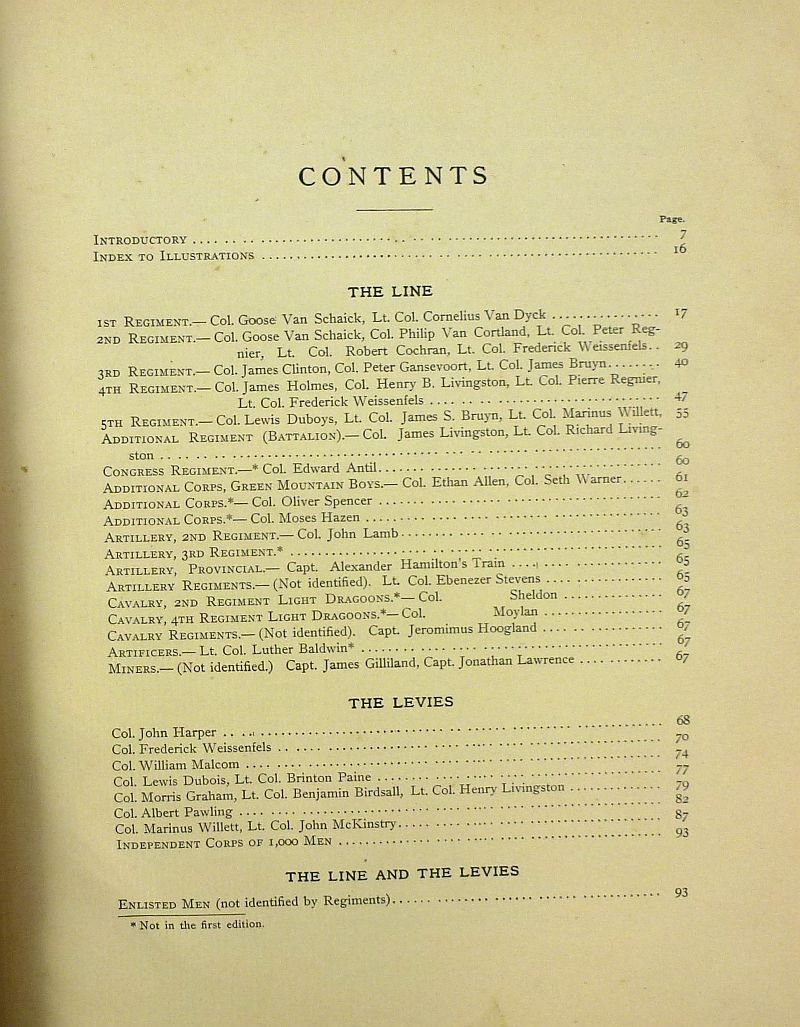 1898 New York in the Revolution — image 3