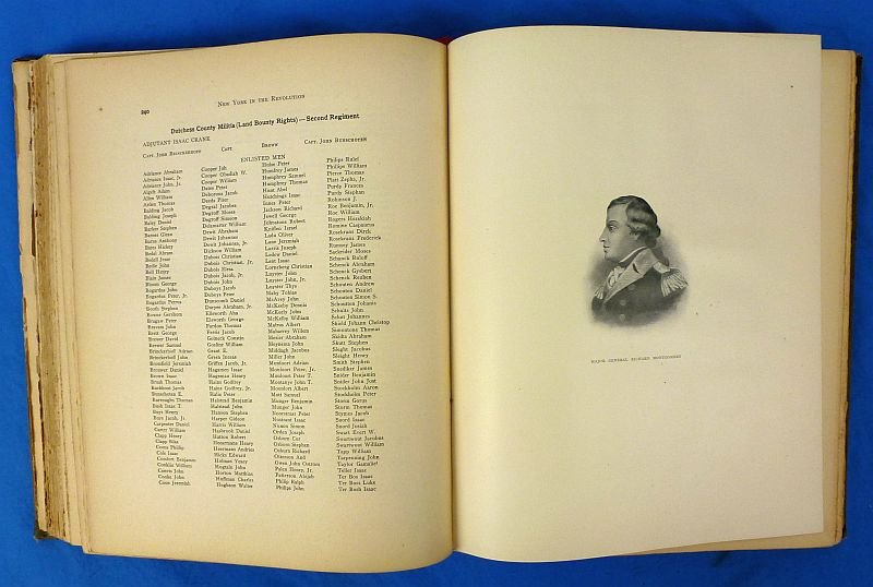 1898 New York in the Revolution — image 4