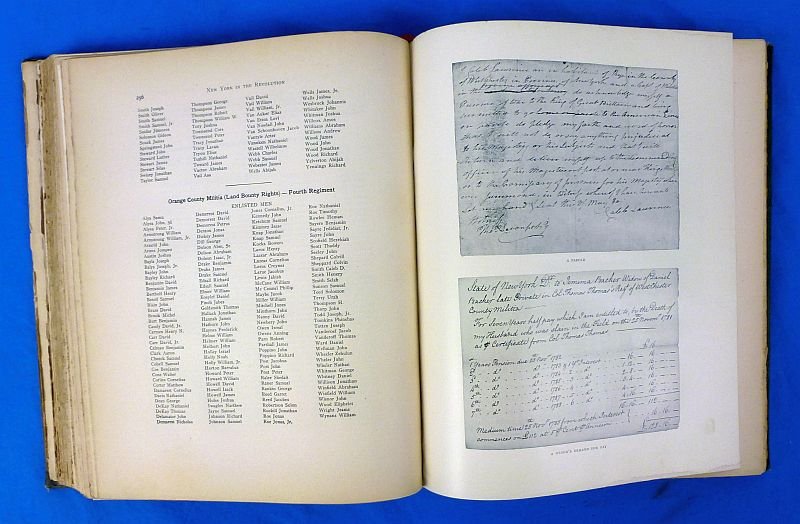 1898 New York in the Revolution — image 5