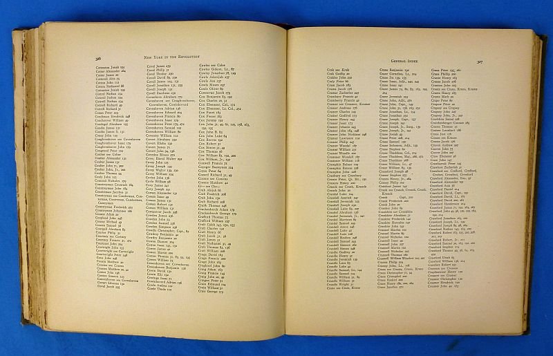 1898 New York in the Revolution — image 6