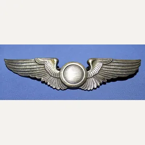 WWII Sterling LGB Observer Wing