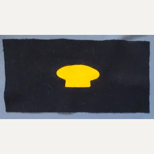 1898-1902 Cavalry Cook Brassard