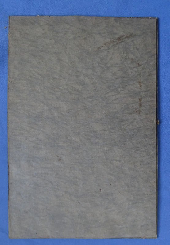 WWI Marine Corps USMC Portrait Photo 4 x 6″ — image 2