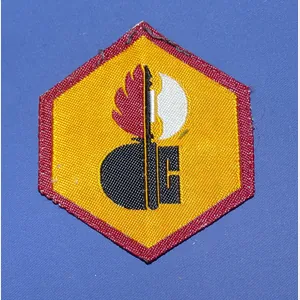 6901 Civilian Support Center USA/Germany Patch