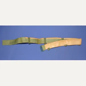 Unissued WWII M1 Helmet Liner Sweat Band – George Frost …