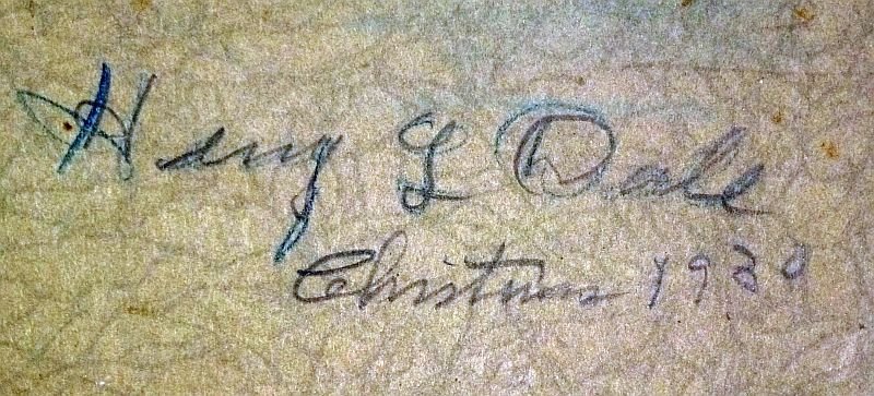 Named GAR Civil War Veteran Portrait Photograph — image 3