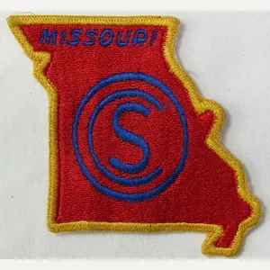 Missouri OCS Patch