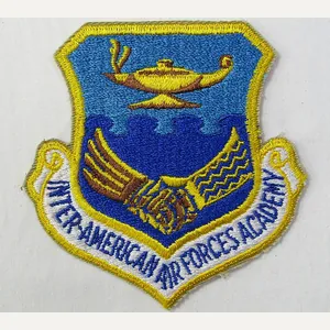 Inter-American Air Forces Academy Patch