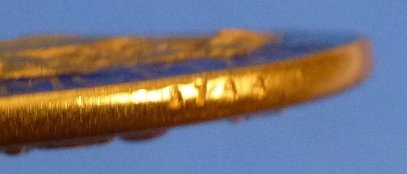 Cased and Numbered World War II U.S. Army Distinguished Service Medal — image 4