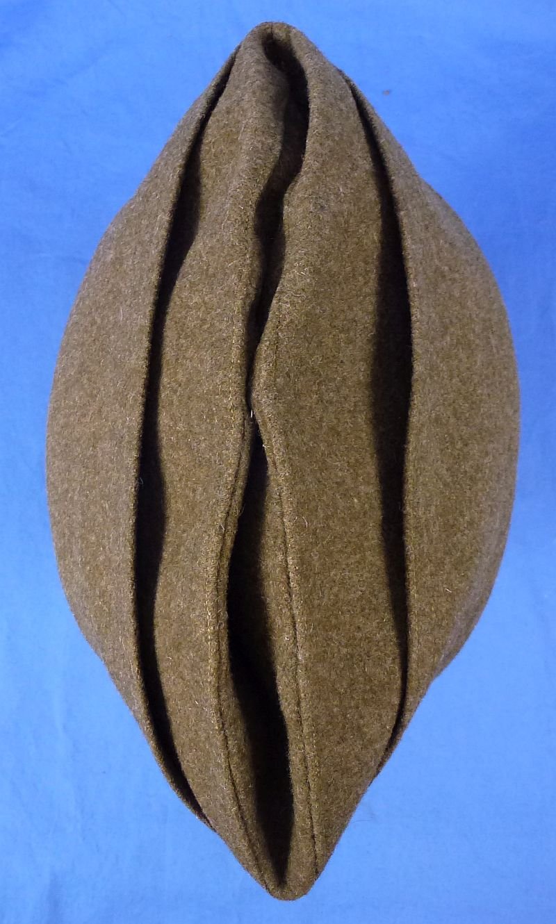 Rhode Island YMCA Overseas Cap — image 7