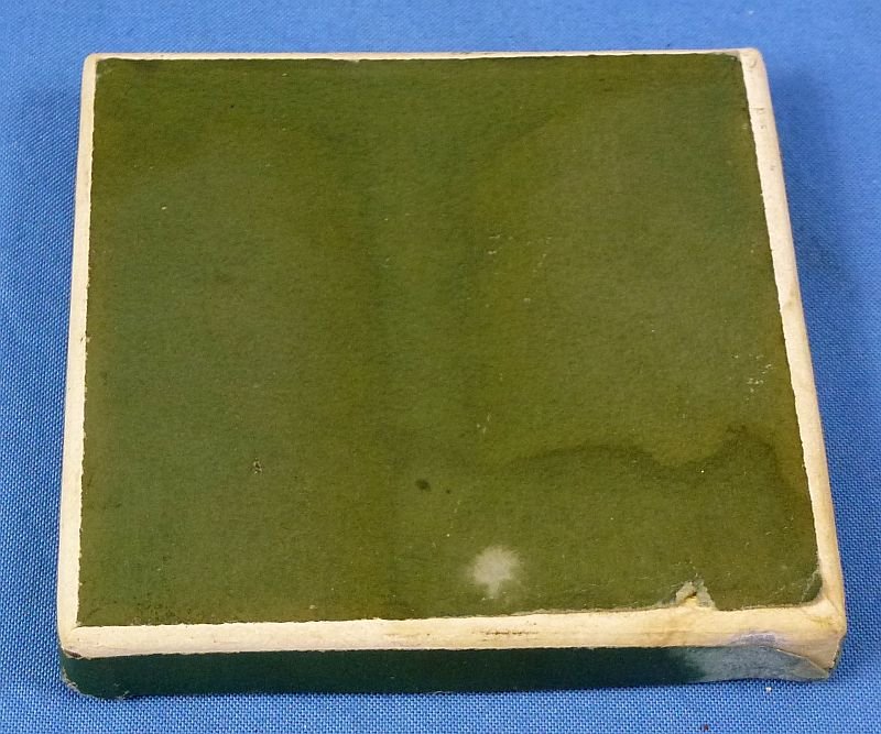 1934 Boxed Deutscher Luftsportverband Porcelain Faithful Service Medallion by the KPM Royal Porcelain Factory — image 4