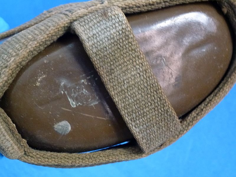 WWII Japanese Army EM/NCO Early War Canteen — image 5
