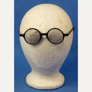 WWII Japanese Military Issue Eyeglasses