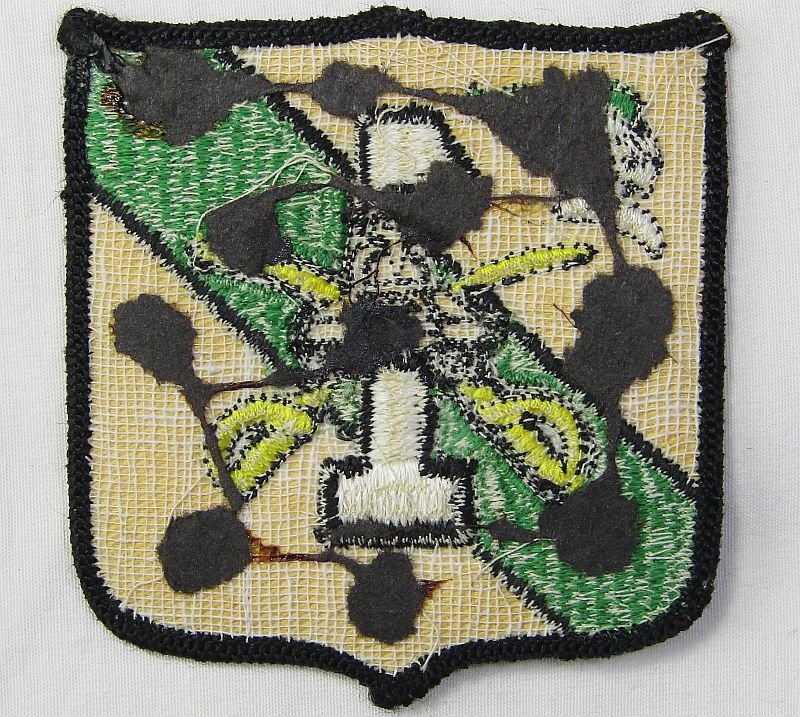 1st Armor Training Brigade Patch — image 2