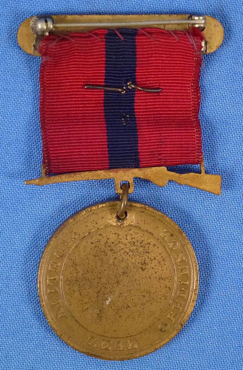 U.S. Marine Corps Good Conduct Medal with Star — image 2