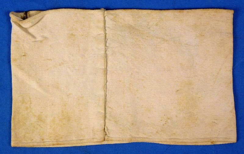 DRK German Red Cross Armband — image 2