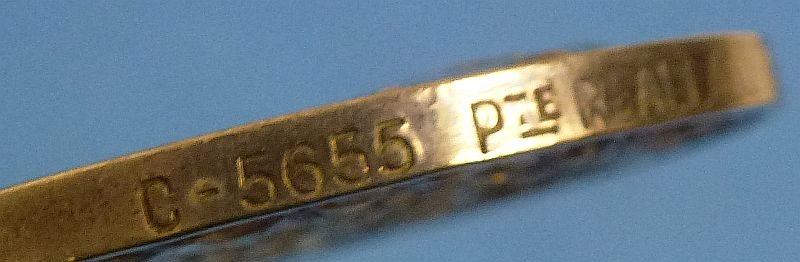 WWI British Medals Group with Military Medal for Bravery to the Highland Light Infantry — image 3