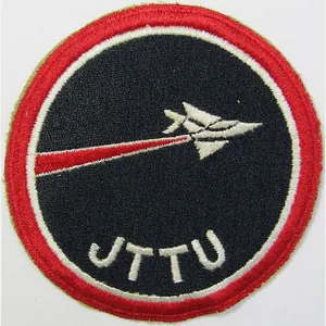 Jet Transitional Training Unit Patch