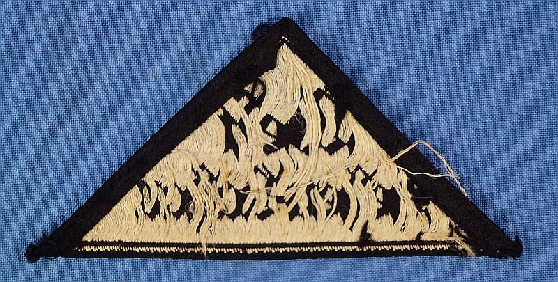 BDM District Sleeve Triangle of west Hessen-Nassau — image 2