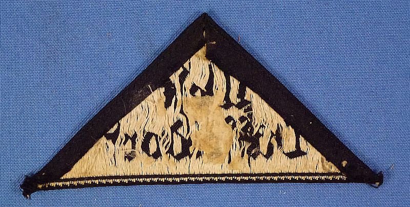 BDM District Sleeve Triangle of West Dusseldorf — image 2