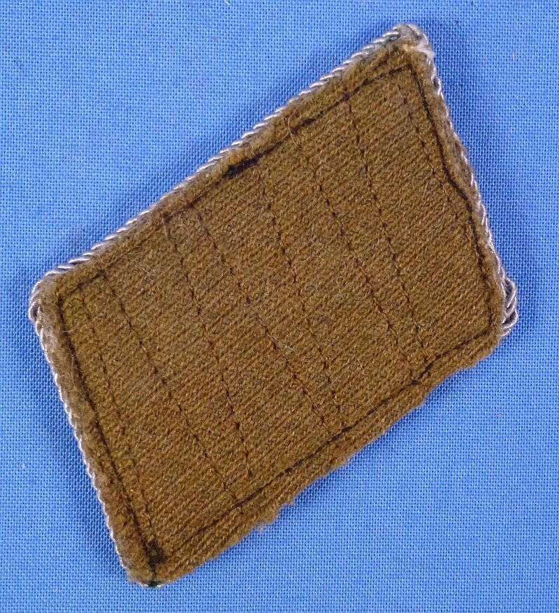 SA Group Sachsen Collar Tab — image 2