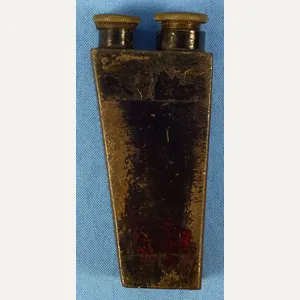 WWII Japanese Cavalry Oiler