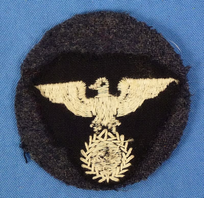 DLV Sleeve Eagle — image 2