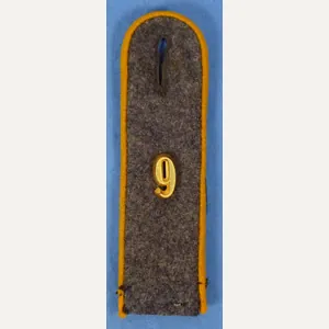 DLV Deutscher Luftsportverbande Single Shoulder Strap